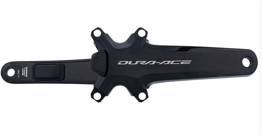 DURA-ACE FC-R9200pパワーメーター クランク SHIMANO ( シマノ ) クランクタイプパワーメーター DURA-ACE FC